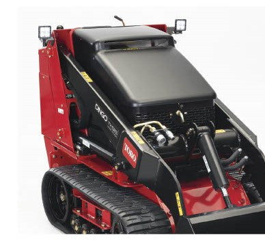 Toro Dingo 525 Narrow and Wide Track Light Kit