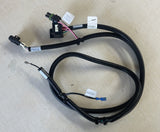 122-2349 - Reference Number 64 - Small Wiring Harness