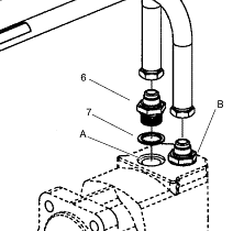 100-4798 - Reference Number 6 - Adapter