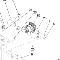 air cleaner canister