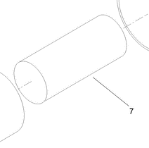 air filter part number 108-3816