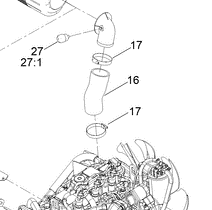 air hose part number 140-4494