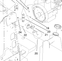 air hose part number 99-5041