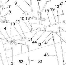 articulated joint part number 107-9344