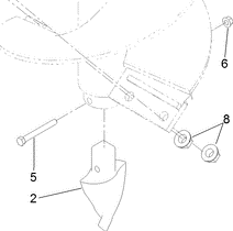 auger starter part number 107-9314