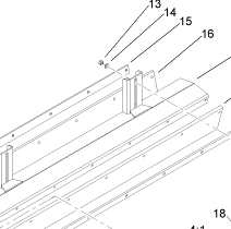 107-9408 - Reference Number 16 - Barrier