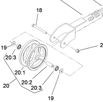 bearing part number 120-5378