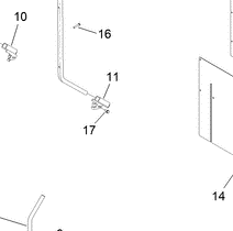 32144-70 - Reference Number 17 - Bolt