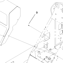 3229-34 - Reference Number 9 - Bolt