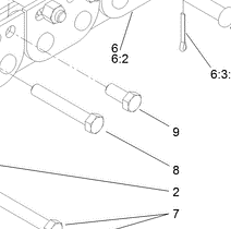 3211-42 - Reference Number 8 - Bolt