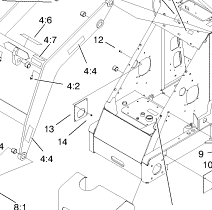 3229-34 - Reference Number 12 - Bolt