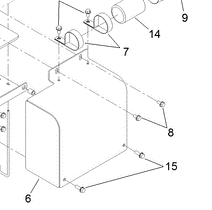 3234-29 - Reference Number 15 - Bolt