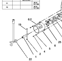 323-4 - Reference Number 4 - Bolt