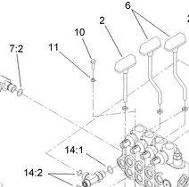 3274-56 - Reference Number 10 - Bolt