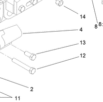 3211-42 - Reference Number 12 - Bolt