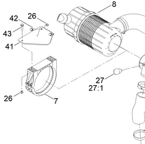 3234-29 - Reference Number 42 - Bolt