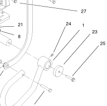 3234-19 - Reference Number 25 - Bolt