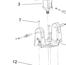 327-16 - Reference Number 7 - Bolt