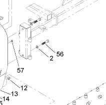 325-12 - Reference Number 56 - Bolt