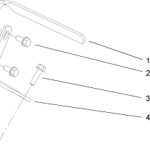 3234-5 - Reference Number 2 - Bolt