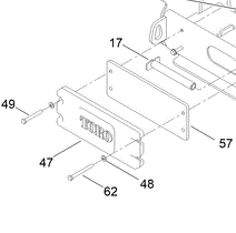 325-15 - Reference Number 49 - Bolt