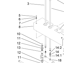 321-2 - Reference Number 5 - Bolt