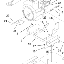 3234-29 - Reference Number 31 - Bolt