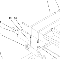 3214-15 - Reference Number 20 - Bolt