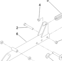 325-14 - Reference Number 2 - Bolt