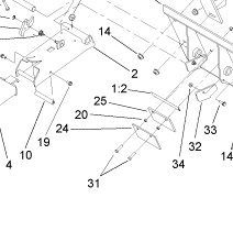 322-47 - Reference Number 31 - Bolt