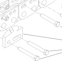 104-5937 - Reference Number 7 - Bolt