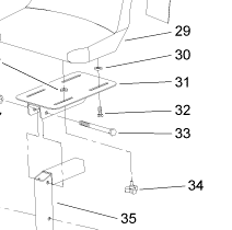 325-14 - Reference Number 33 - Bolt