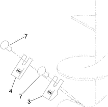 3233-20 - Reference Number 7 - Bolt