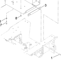 3231-28 - Reference Number 1 - Bolt