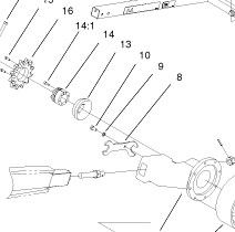 325-4 - Reference Number 10 - Bolt