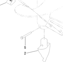 323-20 - Reference Number 5 - Bolt