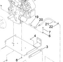 323-9 - Reference Number 7 - Bolt