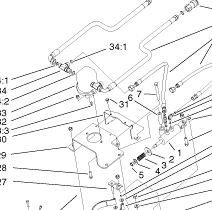 32144-14 - Reference Number 31 - Bolt