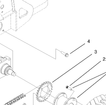 3234-27 - Reference Number 4 - Bolt