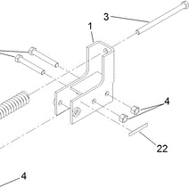 325-37 - Reference Number 3 - Bolt