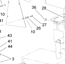 3210-3 - Reference Number 27 - Bolt