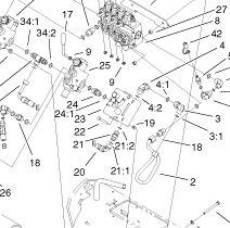 321-14 - Reference Number 22 - Bolt