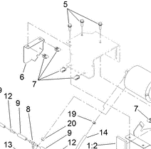 3234-29 - Reference Number 5 - Bolt