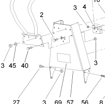 323-46 - Reference Number 40 - Bolt