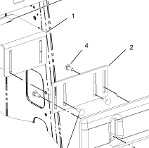 3230-16 - Reference Number 4 - Bolt