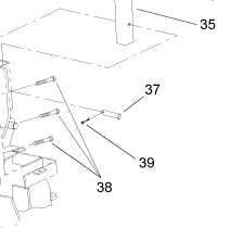 322-13 - Reference Number 38 - Bolt