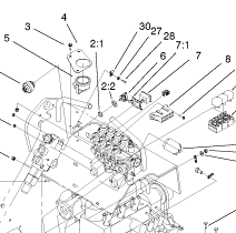 32144-87 - Reference Number 28 - Bolt