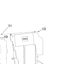 3234-42 - Reference Number 13 - Bolt