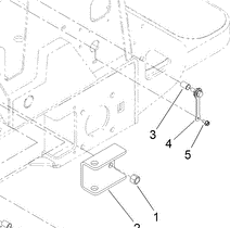 32104-17 - Reference Number 5 - Bolt