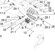 322-10 - Reference Number 13 - Bolt